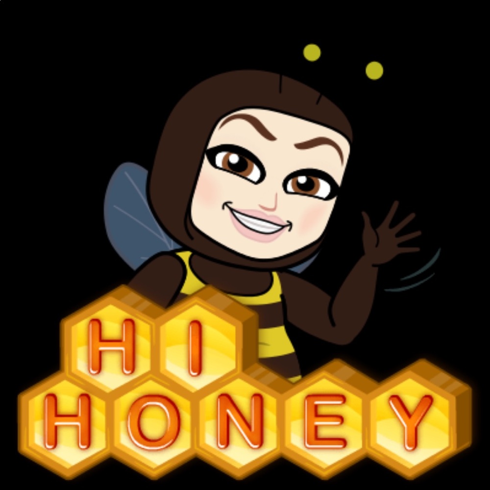 Meet your Posher, Queen_B_63